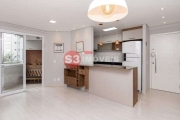 Apartamento tipo  para venda com 2 quartos, 66m²