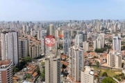 Apartamento tipo  para venda com 3 quartos, 98m²