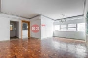 Apartamento tipo  para venda com 3 quartos, 144m²