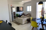 Apartamento tipo para venda com 2 quartos, 44m²