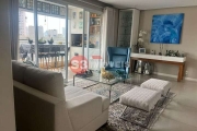 Apartamento tipo para venda com 2 quartos, 96m²