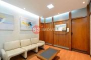 Conjunto comercial  para venda, 40m²