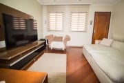 Casa em condomínio  para venda com 2 quartos, 110m²