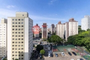 Apartamento tipo  para venda com 2 quartos, 47m²