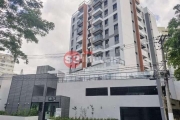 Apartamento à venda com 58m², 2 quartos e 1 vaga - Mirandópolis