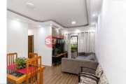 Apartamento tipo  para venda com 2 quartos, 73m²