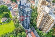 Apartamento tipo para venda com 4 quartos, 214m²