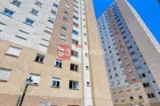 Apartamento tipo para venda com 2 quartos, 40m²