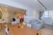 Apartamento tipo  para venda com 2 quartos, 83m²