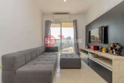 Apartamento tipo  para venda com 2 quartos, 54m²