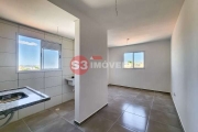 Apartamento tipo para venda com 2 quartos, 43m²