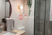 Apartamento tipo para venda com 2 quartos, 68m²