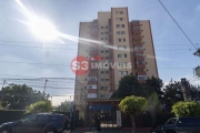 Apartamento tipo  para venda com 2 quartos, 54m²