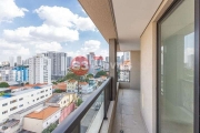 Apartamento tipo para venda com 2 quartos, sendo 1 suíte, 53.5m²