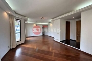 Apartamento tipo para venda com 4 quartos, 157m²