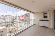 Apartamento tipo para venda com 2 quartos, sendo 2 suítes, 85m²