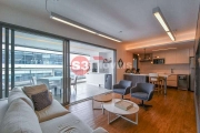 Apartamento tipo para venda com 2 quartos, 128m²