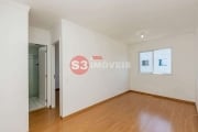 Apartamento tipo para venda com 1 quarto, 36m²