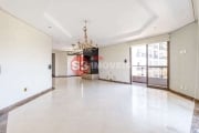 Apartamento tipo para venda com 4 quartos, 171m²