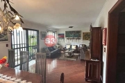 Apartamento tipo para venda com 3 quartos, 163m²