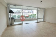 Apartamento tipo para venda com 3 quartos, 119m²