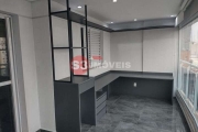 Apartamento tipo para venda com 1 quarto, 54m²