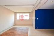 Apartamento tipo para venda com 3 quartos, 101.88m²