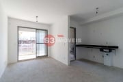 Apartamento tipo para venda com 1 quarto, 47m²