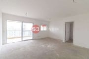 Apartamento tipo para venda com 3 quartos, 106m²