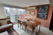 Apartamento tipo para venda com 3 quartos, 133m²