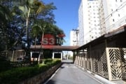 Apartamento tipo para venda com 2 quartos, 49m²