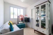 Apartamento tipo para venda com 2 quartos, 36m²