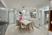 Apartamento tipo para venda com 3 quartos, 65m²