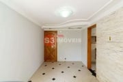 Apartamento tipo para venda com 2 quartos, 49m²