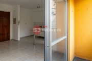 Apartamento tipo para venda com 2 quartos, 57m²