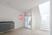 Apartamento tipo para venda com 1 quarto, 81m²