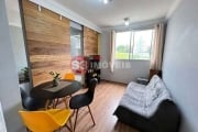 Apartamento tipo para venda com 2 quartos, 40m²