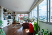 Apartamento tipo para venda com 2 quartos, 80m²