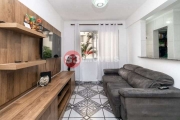 Apartamento tipo para venda com 2 quartos, 46m²