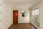 Apartamento tipo para venda com 3 quartos, 61.48m²