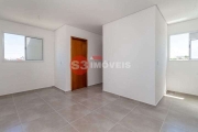 Apartamento tipo para venda com 2 quartos, 36m²