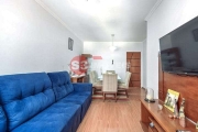 Apartamento tipo para venda com 2 quartos, 48.2m²