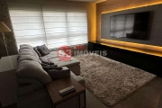 Apartamento decorado 90m² Maxhaus Berrini -