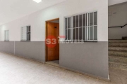 Apartamento tipo para venda com 2 quartos, 40m²