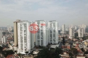 Apartamento tipo para venda com 3 quartos, 121m²