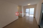 Apartamento tipo para venda com 2 quartos, 55m²