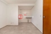 Apartamento tipo para venda com 2 quartos, 41m²