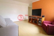 Apartamento tipo para venda com 2 quartos, 59m²