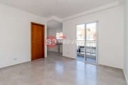 Apartamento tipo para venda com 2 quartos, 43m²