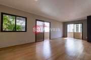 Apartamento tipo para venda com 3 quartos, 209m²